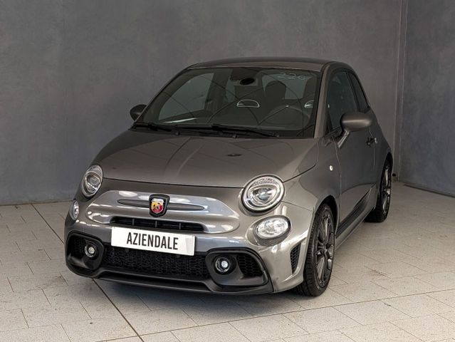 Abarth 1.4 T-Jet 165cv