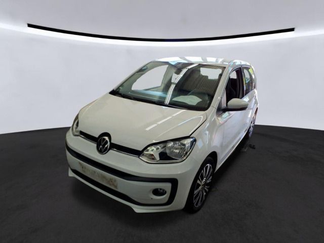 Volkswagen up! - Bild 2