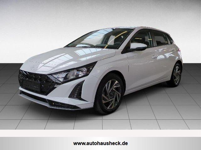 Hyundai i20 1.0 T-GDI Trend NAVI SHZ LHZ Kamera