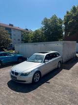 BMW E61 520i , Facelift LCI , VollAustattung - BMW E61 - BMW 5er Reihe