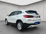 BMW X2 18i sDrive Advantage AHK GRA PDC EL.-HECKKL. - BMW X2 in Hamburg