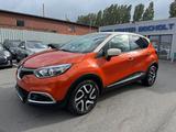 Renault Captur *LUXE*NAVI*RFK*TEMP*SITZH*TÜV NEU - Renault Captur Luxe mit Diesel-Antrieb