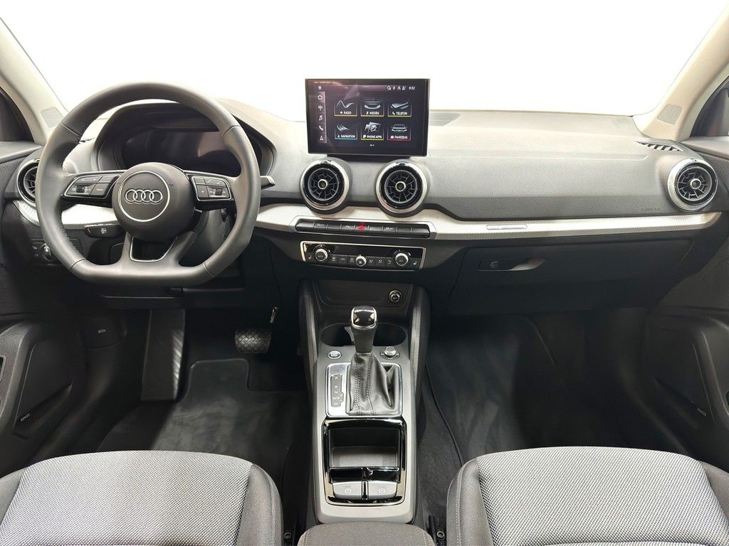 Audi Q2 - Bild 16
