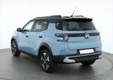 Citroën C3 Aircross Max Hybrid 145 Aut. LED Navi Kamera - Citroën C3 Aircross mit Hybrid-Antrieb