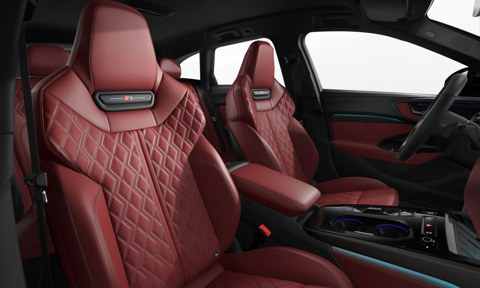 Audi S5 Avant 3.0 TFSI qu. edition one LED LM 20" 360 foto 4