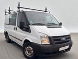 Ford Transit Kasten FT 260 K LKW *Sortimo*1HAND*AHK* - Ford: Unfallwagen