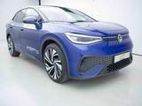 Volkswagen ID.5 Pro *IQ.DRIVE*HAMAR*LED*MFL*KEYLESS - Volkswagen ID.5 in Bielefeld