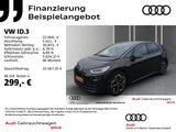 Volkswagen ID.3 Pro S *NAVI*R-CAM*MATRIX*HuD* - Volkswagen ID.3 aus 2023