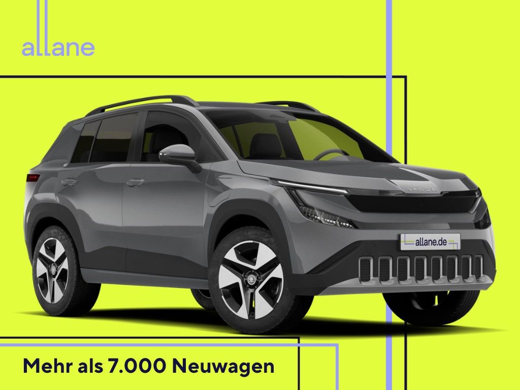 Skoda Epiq - Bild 5