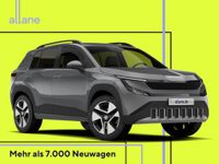 Skoda Epiq - Vorschau Bild 5