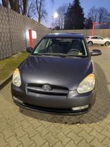 Hyundai Accent 1.4 GL GL - Hyundai Accent: Kleinwagen