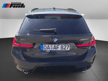 BMW 320d xDrive M Sport M Sportpaket Head-Up HiFi
