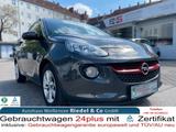 Opel Adam Jam 1,2  Klima 4-Season - Opel Adam mit Benzin-Antrieb: Kleinwagen, 1.2