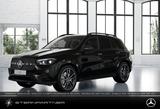 Mercedes-Benz GLE 450 d 4M AMG+PANO+NIGHT+AHK+HUD+AIRMATIC