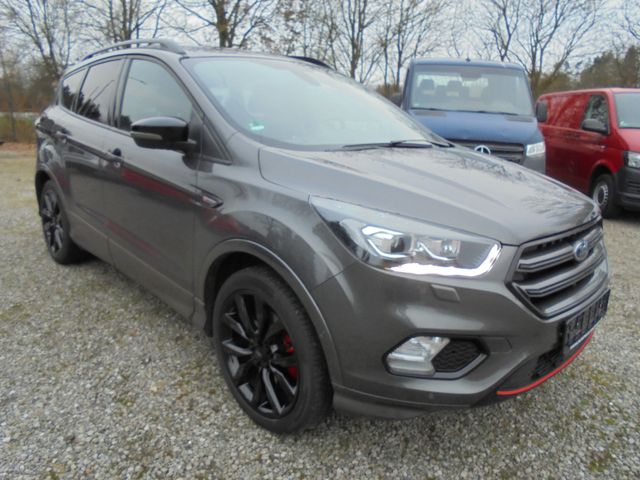 Ford Kuga 1.5 EcoBoost ST-Line Garantie 05/2026 ! AHK