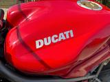 Ducati 748 - DUCATI 748