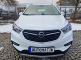 Opel Mokka X Edition Automatik Tüv  Neu !!!! - Opel Mokka Gebrauchtwagen in Berlin