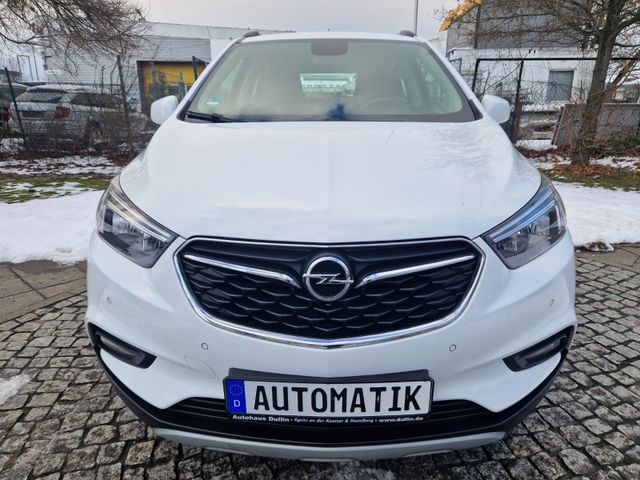 Opel Mokka X Edition Automatik Tüv  Neu !!!!