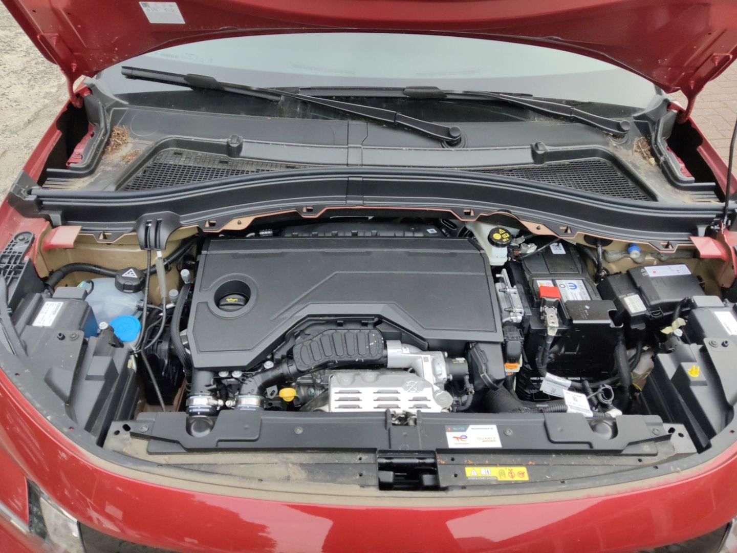 Citroën C3 - Bild 14