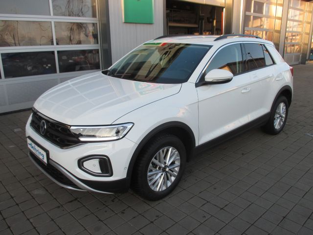 Volkswagen T-Roc 1.0 TSI Facelift