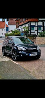 Honda Crv re 5 - Honda CR-V aus 2007
