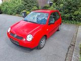 Volkswagen Lupo 1.4  55KW - Volkswagen Lupo: Rot