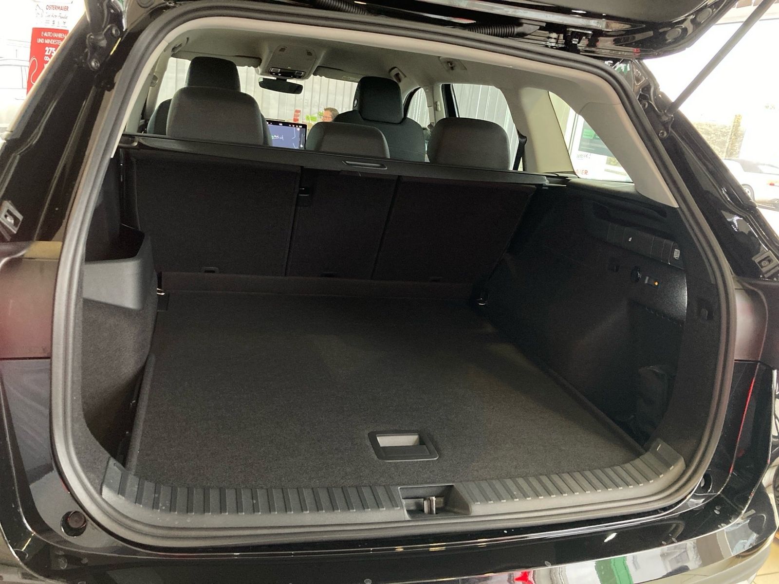 Skoda Kodiaq - Bild 8