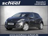 Peugeot 208 1.2 12V VTi/PureTech 82 S&S Signature SHZ - Peugeot 208 Signature mit Benzin-Antrieb
