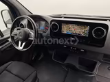 Mercedes-Benz Sprinter 316 Aut.*2x Schiebetür* Distronic+Kamer - Mercedes-Benz Sprinter Gebrauchtwagen in Köln