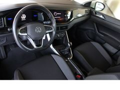 Fahrzeugabbildung Volkswagen Taigo Life 1.0TSI,Kamera,Navigationssystem,Top