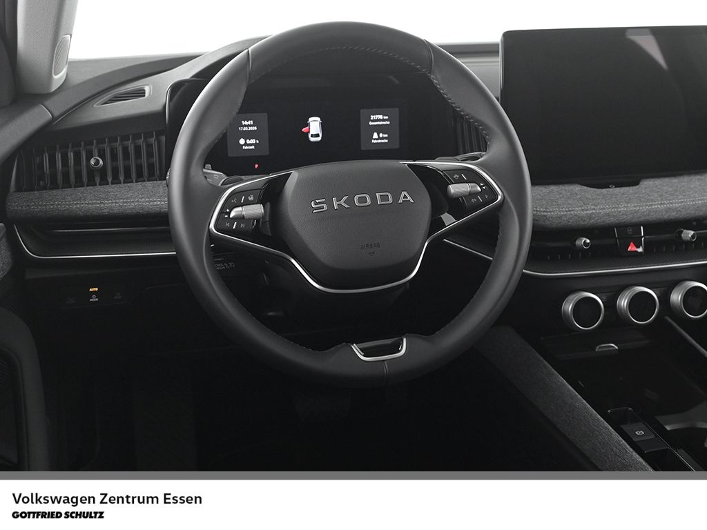 Skoda Superb - Bild 16