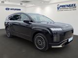 Hyundai IONIQ 9 4WD 110.3 kWh UNIQ PANORAMA+RELAX-PAKET - Hyundai IONIQ 9 mit Panoramadach