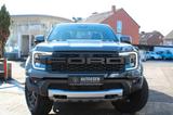 Ford Ranger RAPTOR 2.0L +STNDHZ+AHK+360°KAM+ROLLO+ACC - Ford Ranger: Allradantrieb, 3.0