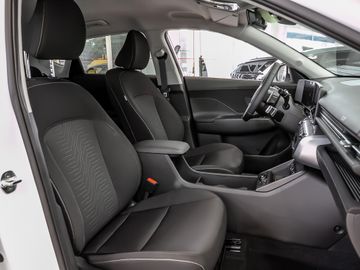 Hyundai Kona Trend Elektro 2WD Autobahnassistent Navi
