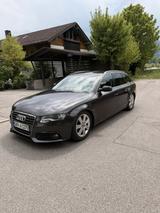 Audi AUDI A4 ABT 275 PS SPORTFAHRWERK - Audi A4: Abt