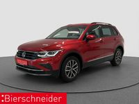 Volkswagen Tiguan - Vorschau Bild 1