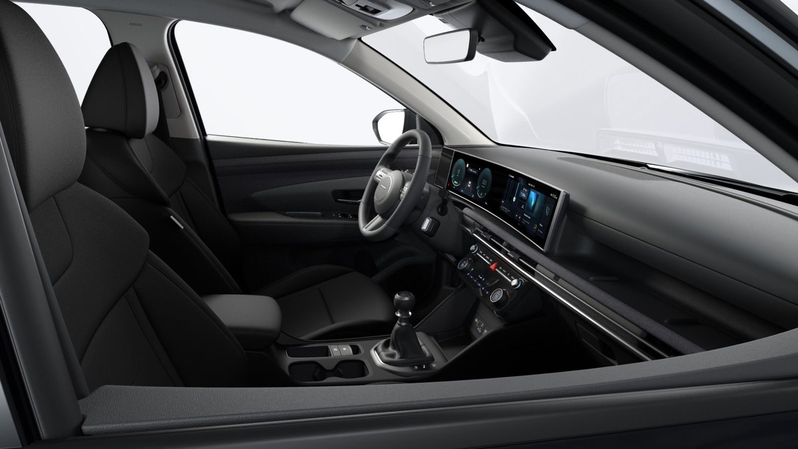 Hyundai TUCSON - Bild 13