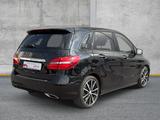 Mercedes-Benz B 250 NIGHT LED HARMAN KAMERA LEDER - Mercedes-Benz B 250 aus 2016