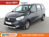 Dacia Lodgy 1.3 TCe Stepway*NAVI*TEMPO*PDC*SHZ*LIM* - Dacia Lodgy in Hannover