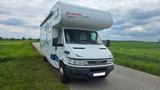 Dethleffs Globetrotter A 9000 XXL - Dethleffs Globetrotter