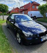 BMW 525d (E60) | 2.5 Diesel - BMW 525 mit Diesel-Antrieb: Limousine, E60 525d