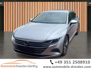 Volkswagen Arteon - 1