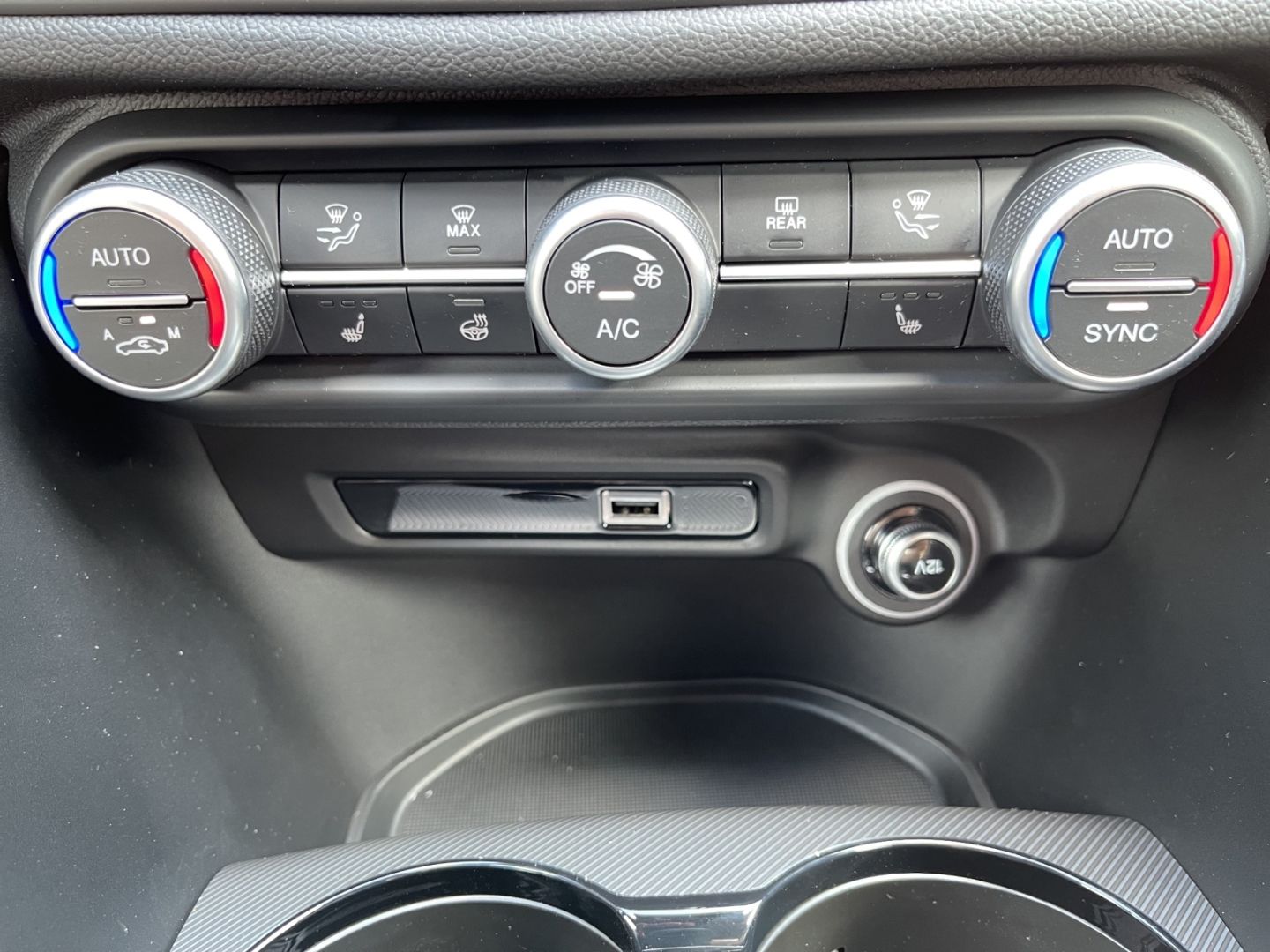 Alfa Romeo Giulia - Bild 13