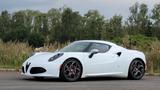 Alfa Romeo 4C 1.8 TBi 16V - JAPAN - UNFALLFREI! TOP ZUSTAND - Alfa Romeo 4C aus 2015