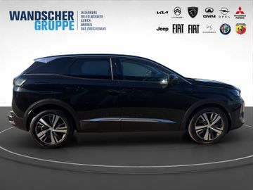 Peugeot 3008 1.6 225 Allure AHK+Kam.+KeyLess+LED+Navi
