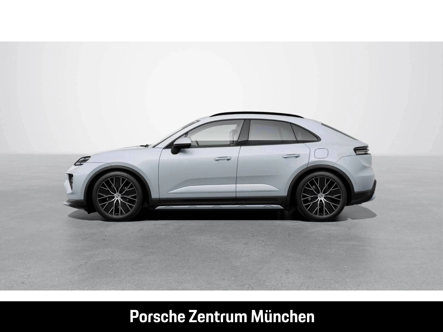 Porsche Macan - Bild 2