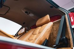 Fahrzeugabbildung Ferrari 308 GTBi QV  *DT. FZG / PERFEKTE HISTORIE*