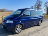 Volkswagen T5 California - Integrierte Wohnmobile & Wohnwagen