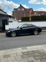 BMW 530d E60 M-Paket - BMW 530 aus 2005: 530d
