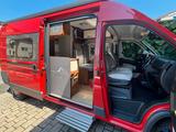 Globecar Globescout R  - Globecar Kastenwagen
